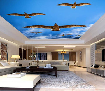 Sky Eagle Flying 157 Wallpaper AJ Wallpaper 