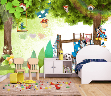 3D Swing Toy 363 Wallpaper AJ Wallpaper 
