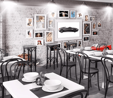 3D Beauty Luxury Car Photo 357 Wallpaper AJ Wallpaper 2 