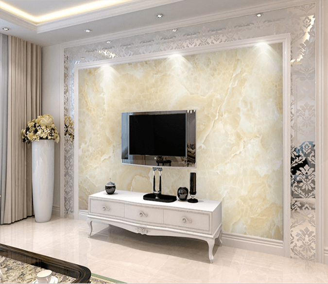 3D Marble Pattern 211 Wallpaper AJ Wallpaper 