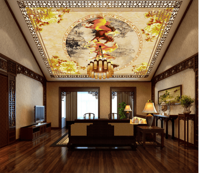 Horses Group 314 Wallpaper AJ Wallpaper 