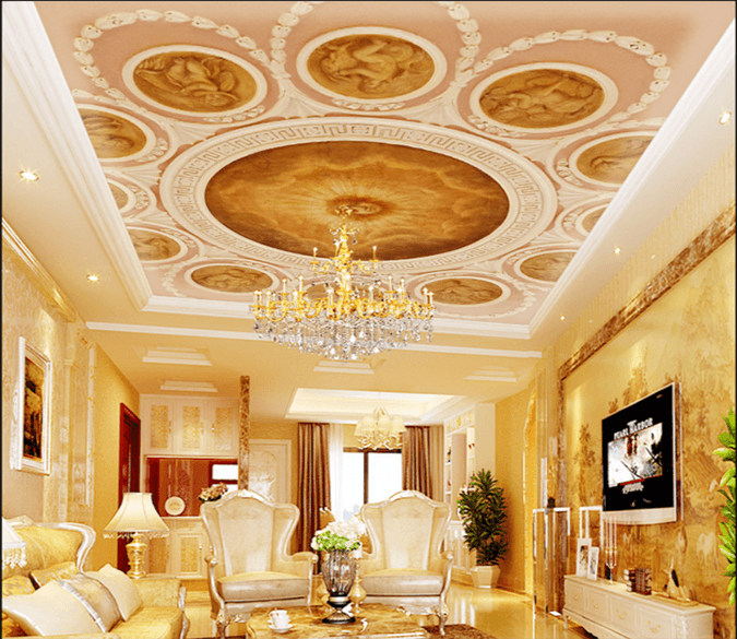 Flower Phnom Penh 289 Wallpaper AJ Wallpaper 