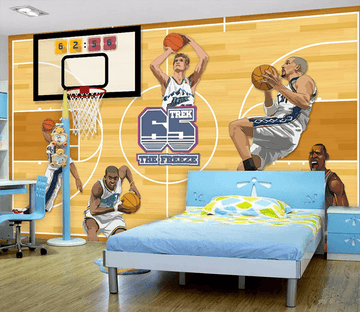 3D Vacate Shooting 1029 Wallpaper AJ Wallpaper 2 