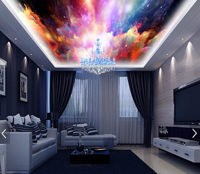 Abstract Colorful Bright 051 Wallpaper AJ Wallpaper 