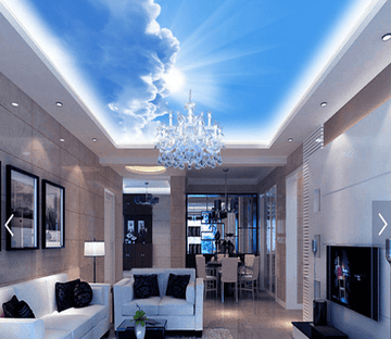 Sun Cloud 062 Wallpaper AJ Wallpaper 