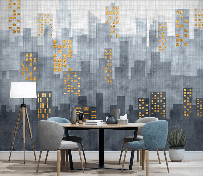 3D City Building Background 283 Wallpaper AJ Wallpaper 2 