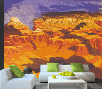 3D Mountain Rock 1625 Wallpaper AJ Wallpaper 2 