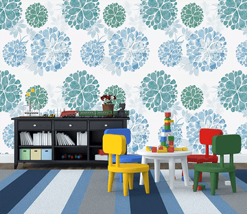 3D Petal Painting 440 Wallpaper AJ Wallpaper 2 