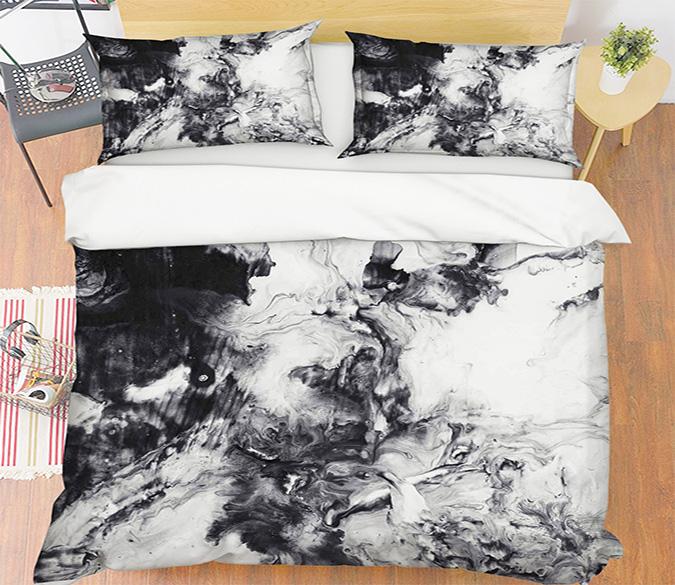 3D Abstract Texture 233 Bed Pillowcases Quilt Wallpaper AJ Wallpaper 