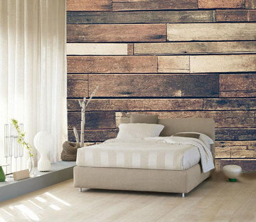 3D Old Wooden Board 096 Wallpaper AJ Wallpaper 