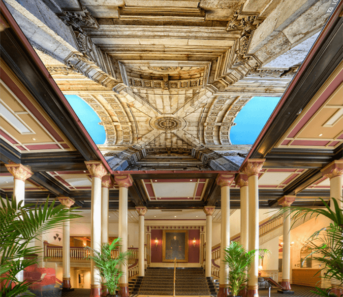 Roof Pattern 285 Wallpaper AJ Wallpaper 