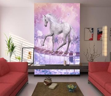 3D Handsome Horse 788 Wallpaper AJ Wallpaper 