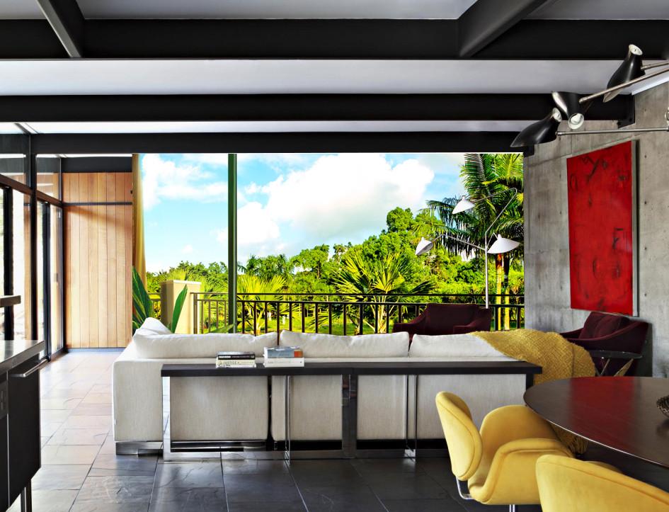 Backyard Wallpaper AJ Wallpaper 