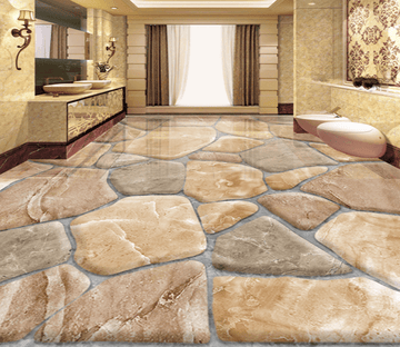 3D Texture 145 Floor Mural Wallpaper AJ Wallpaper 2 