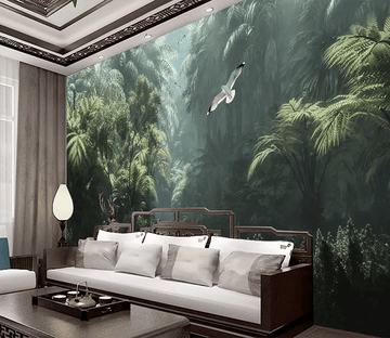 3D Forest Animal 172 Wallpaper AJ Wallpaper 2 