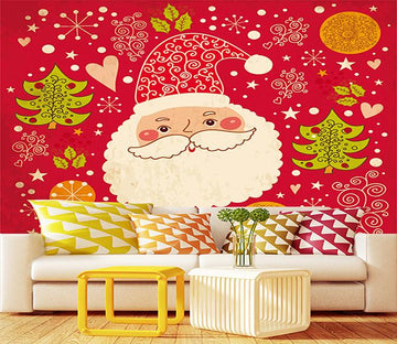 3D Pattern Tree 163 Wallpaper AJ Wallpaper 