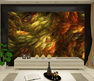 3D Bright Color Pattern 1192 Wallpaper AJ Wallpaper 2 