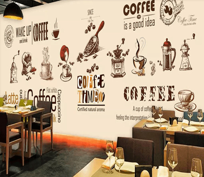 3D Coffee Process 26 Wallpaper AJ Wallpaper 2 