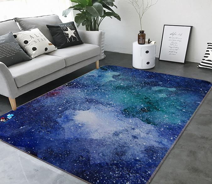 3D Stone Pattern 077 Non Slip Rug Mat Mat AJ Creativity Home 