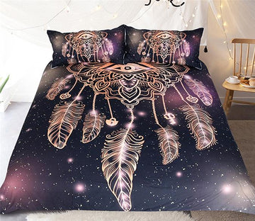3D Hot Eyes 188 Bed Pillowcases Quilt Wallpaper AJ Wallpaper 