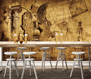 3D Eagle Wings 128 Wallpaper AJ Wallpaper 2 