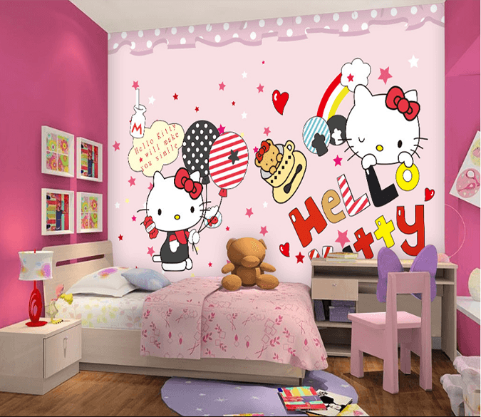 3D Balloon Cake 525 Wallpaper AJ Wallpaper 