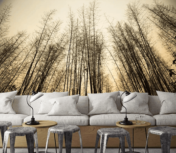 3D Night Dead Branch 1096 Wallpaper AJ Wallpaper 2 