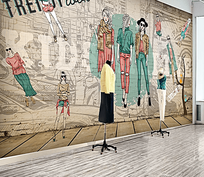 3D Sunglasses Girl 129 Wallpaper AJ Wallpaper 2 