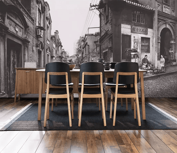 3D Retro Tricycle 60 Wallpaper AJ Wallpaper 2 