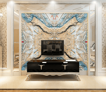 3D Abstract Pattern 275 Wallpaper AJ Wallpaper 