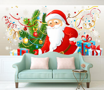 3D Kindly Christmas 123 Wallpaper AJ Wallpaper 