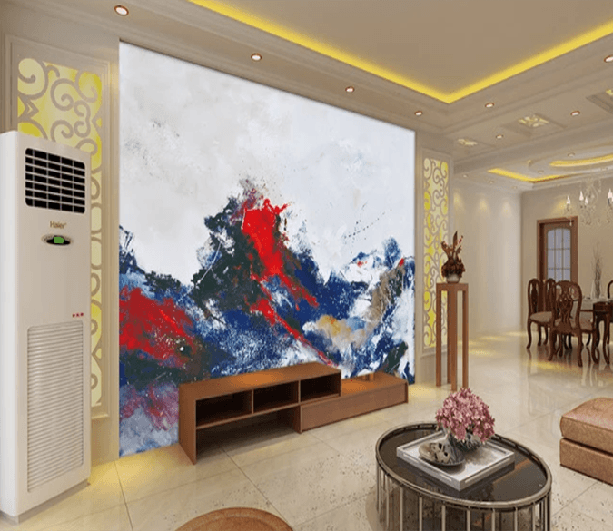 3D Abstract Texture 731 Wallpaper AJ Wallpaper 2 