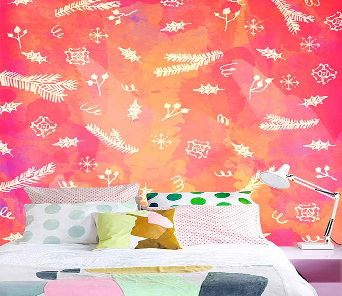 3D Pattern Painting 076 Wallpaper AJ Wallpaper 