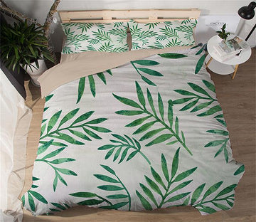 3D Fly Plants 110 Bed Pillowcases Quilt Wallpaper AJ Wallpaper 
