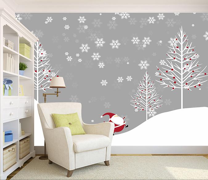 3D Fat Old Man 108 Wallpaper AJ Wallpaper 