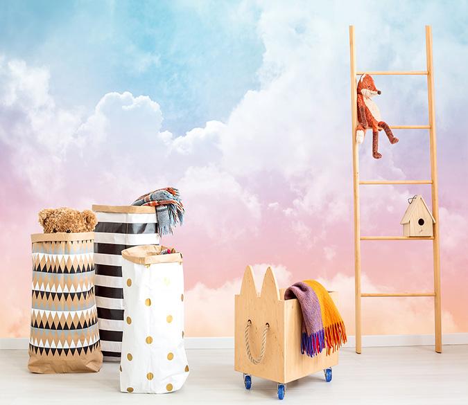 3D Beautiful Cloud 043 Wallpaper AJ Wallpaper 