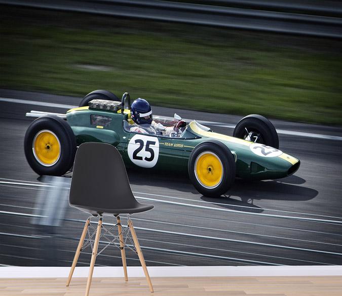 3D Driving Sports Car 131 Wallpaper AJ Wallpaper 