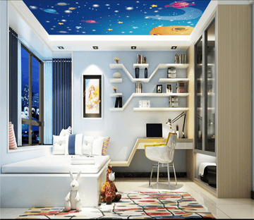 Cartoon Star Planet 328 Wallpaper AJ Wallpaper 