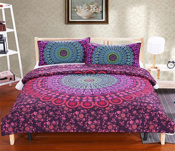 3D Thousands Of Attitudes 224 Bed Pillowcases Quilt Wallpaper AJ Wallpaper 