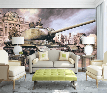 3D Tank War 1011 Wallpaper AJ Wallpaper 2 