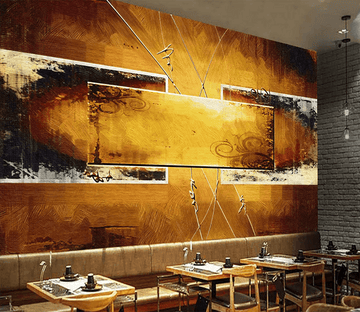 3D Rectangular Rectangle 248 Wallpaper AJ Wallpaper 2 