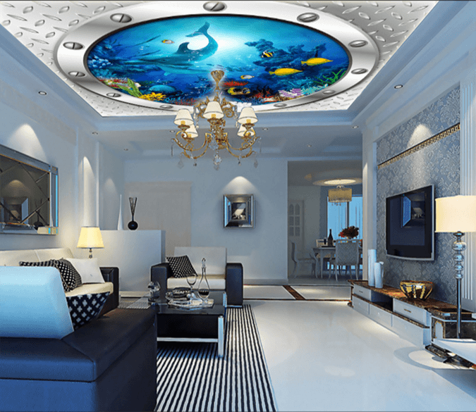 Deep-Sea Creatures 230 Wallpaper AJ Wallpaper 