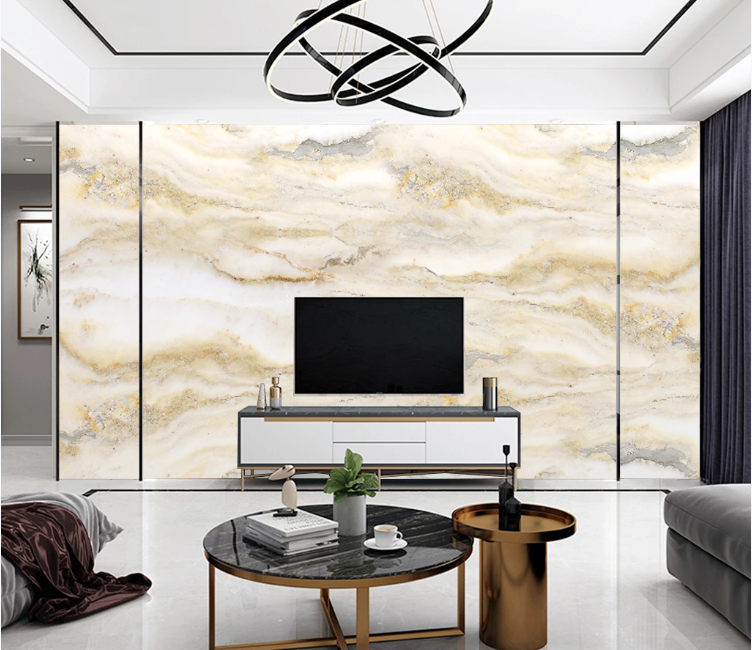 3D Cloud Shape WC2557 Wall Murals