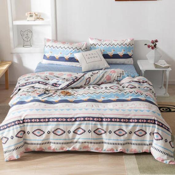 3D Totem Pattern 30044 Bed Pillowcases Quilt