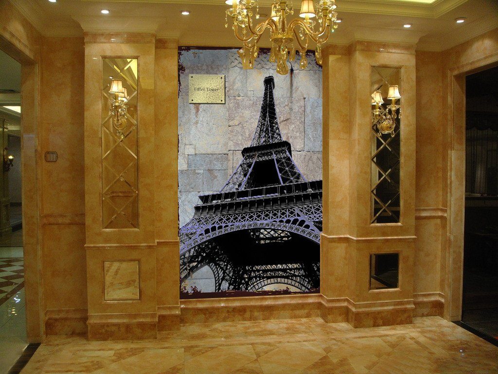 Eiffel Tower 19 Wallpaper AJ Wallpaper 