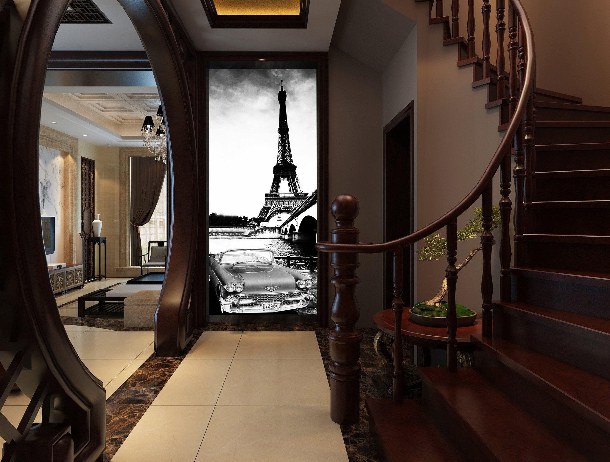 Eiffel Tower 21 Wallpaper AJ Wallpapers 