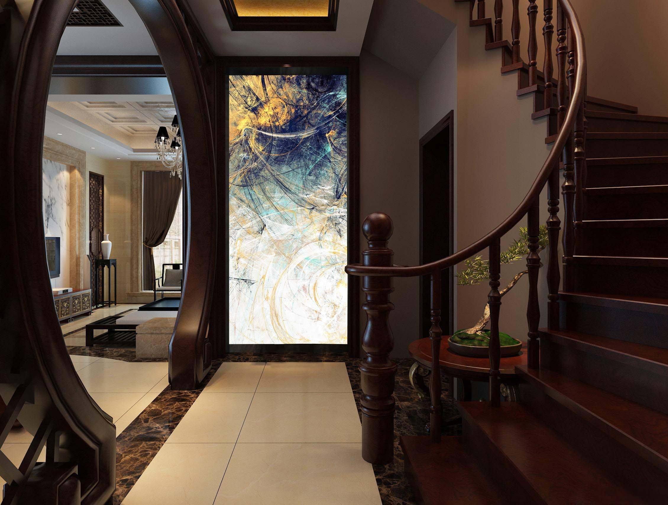 3D Abstract Texture Paint 1673 Wallpaper AJ Wallpaper 