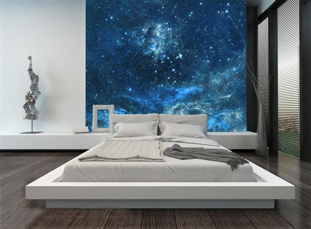 Starry Sky 2 Wallpaper AJ Wallpaper 