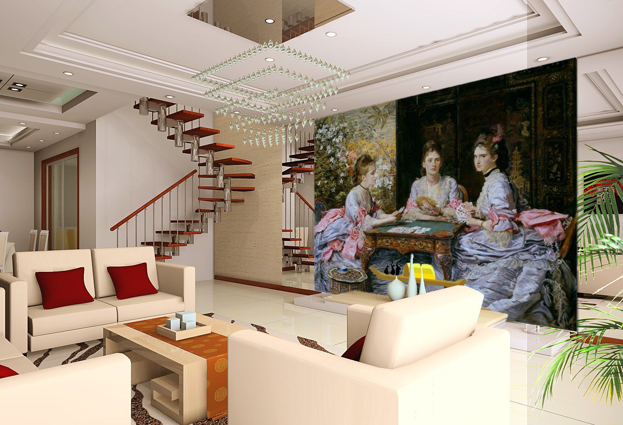 Pretty Sisters 32 Wallpaper AJ Wallpaper 