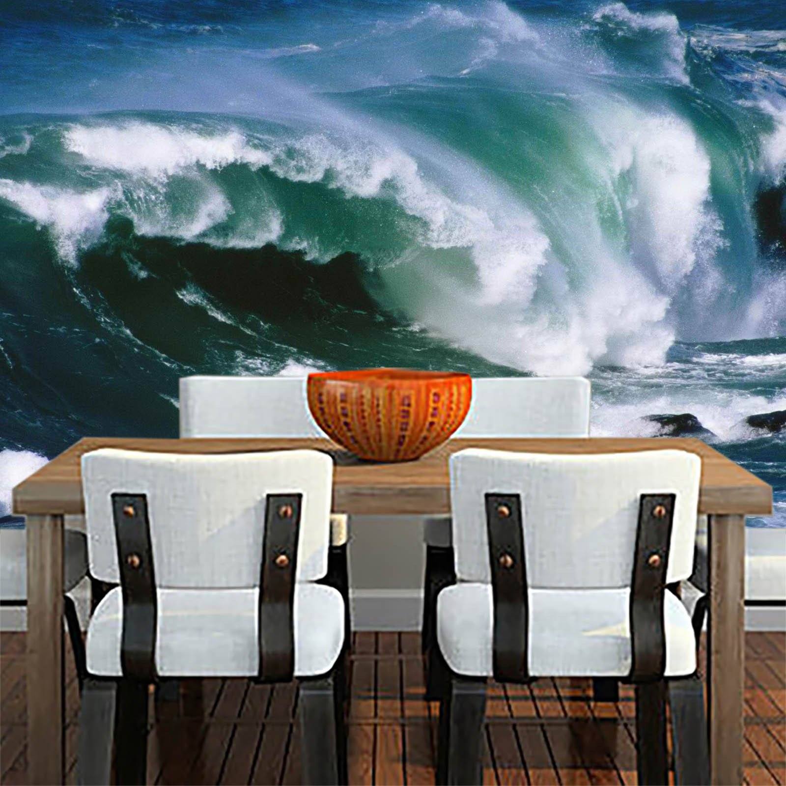 Strong Surge Wallpaper AJ Wallpaper 